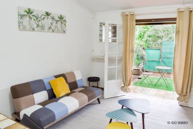 Location Studio Sainte-Clotilde (97490) - REUNION