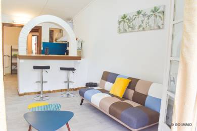 Location Studio Sainte-Clotilde (97490) - REUNION