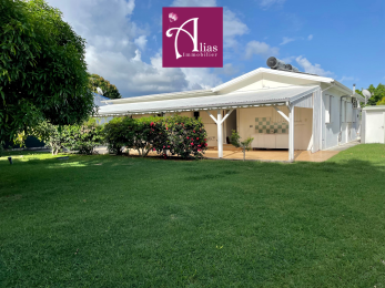 Location Maison Petit Bourg (97170) - GUADELOUPE