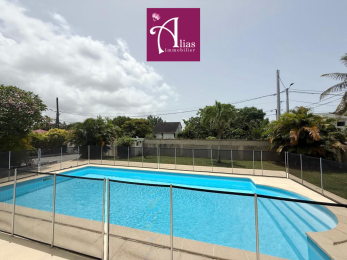 Location Maison Petit Bourg (97170) - GUADELOUPE