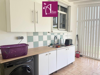 Location Maison Petit Bourg (97170) - GUADELOUPE