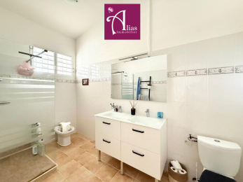 Location Maison Petit Bourg (97170) - GUADELOUPE
