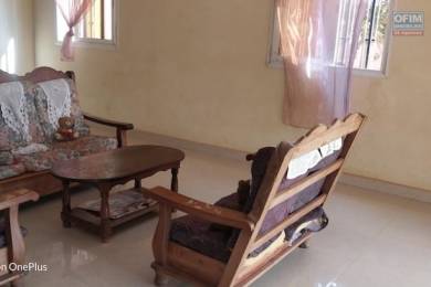 Achat Maison ANTANANARIVO () - MADAGASCAR