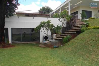 Location Maison ANTANANARIVO () - MADAGASCAR
