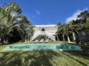 Achat Maison La Montagne (97417) - REUNION