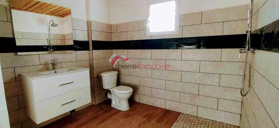 Location Studio Saint-Pierre (97410) - REUNION