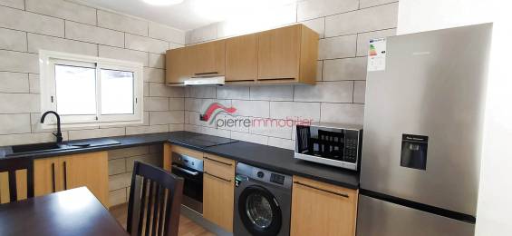 Location Studio Saint-Pierre (97410) - REUNION