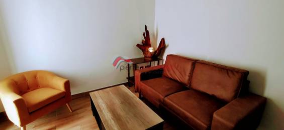 Location Studio Saint-Pierre (97410) - REUNION