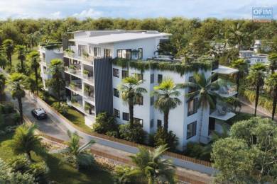 Achat Appartement Tamarin (MU) - MAURICE