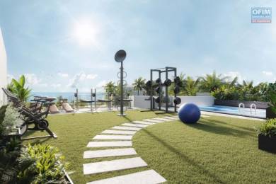 Achat Appartement Tamarin (MU) - MAURICE