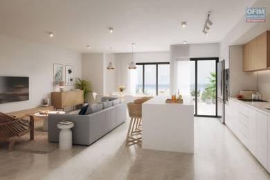 Achat Appartement Tamarin (MU) - MAURICE