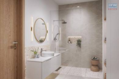 Achat Appartement Tamarin (MU) - MAURICE