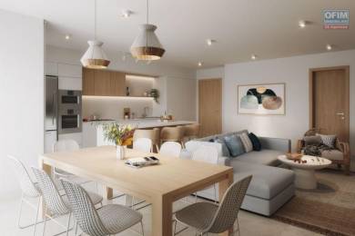 Achat Appartement Tamarin (MU) - MAURICE