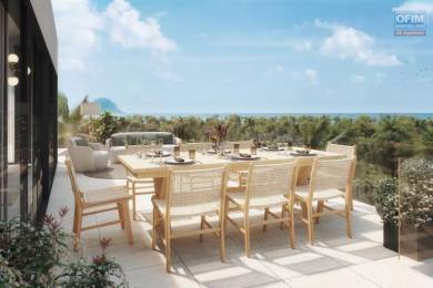 Achat Appartement Tamarin (MU) - MAURICE