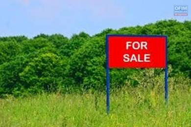 Achat Terrain Flic en Flac () - MAURICE