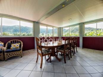 Achat Maison Saint-Joseph (97480) - REUNION