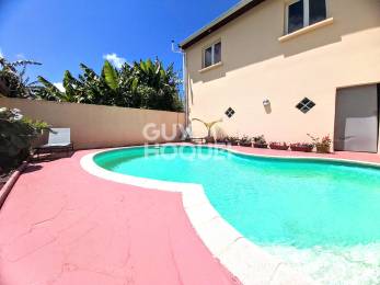 Achat Maison Saint-Joseph (97480) - REUNION