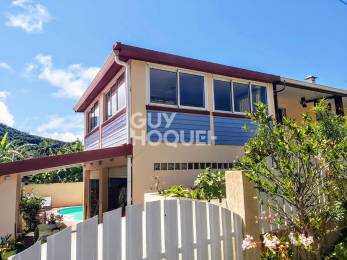 Achat Maison Saint-Joseph (97480) - REUNION