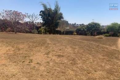 Achat Terrain ANTANANARIVO () - MADAGASCAR