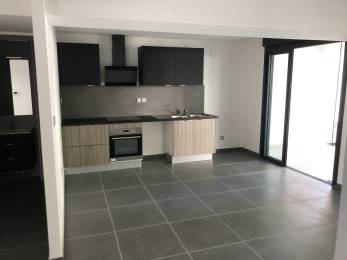 Location Appartement Saint-Denis (97400) - REUNION