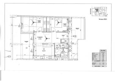 Location Appartement Saint-Denis (97400) - REUNION