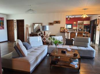 Achat Maison Les Avirons (97425) - REUNION