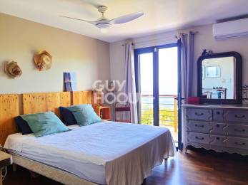 Achat Maison Les Avirons (97425) - REUNION