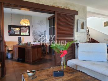 Achat Maison Les Avirons (97425) - REUNION