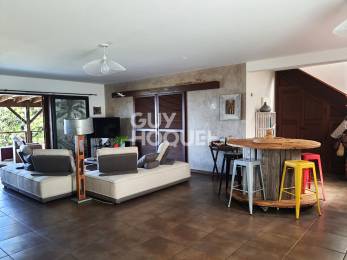 Achat Maison Les Avirons (97425) - REUNION