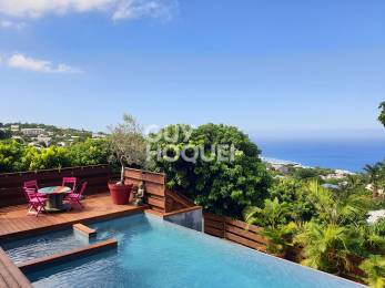 Achat Maison Les Avirons (97425) - REUNION
