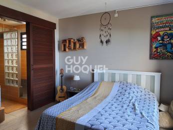 Achat Maison Les Avirons (97425) - REUNION
