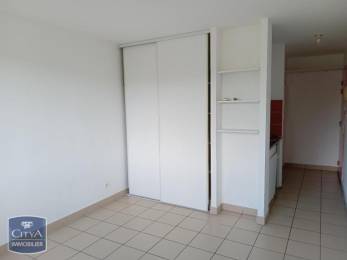 Location Appartement Saint-Pierre (97410) - REUNION