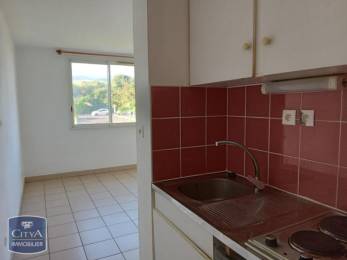 Location Appartement Saint-Pierre (97410) - REUNION