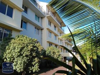 Location Appartement Saint-Pierre (97410) - REUNION