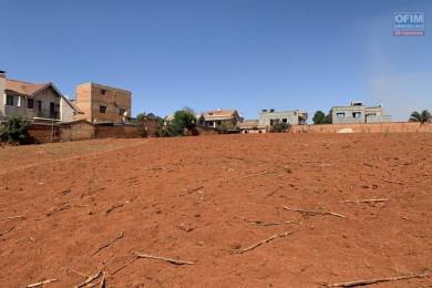 Achat Terrain ANTANANARIVO () - MADAGASCAR