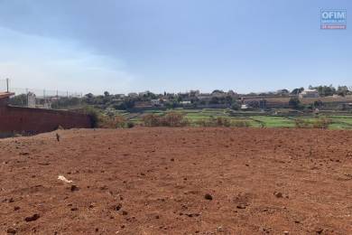 Achat Terrain ANTANANARIVO () - MADAGASCAR