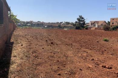 Achat Terrain ANTANANARIVO () - MADAGASCAR