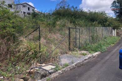 Achat Terrain POINTE AUX PIMENTS () - MAURICE