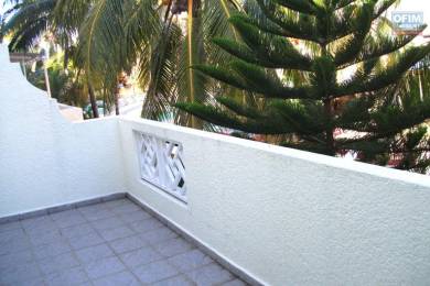 Location Maison Flic en Flac () - MAURICE