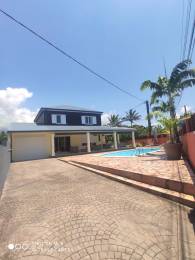 Achat Maison Bras-Panon (97412) - REUNION