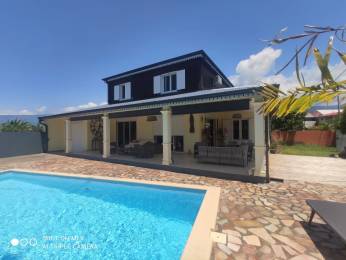 Achat Maison Bras-Panon (97412) - REUNION