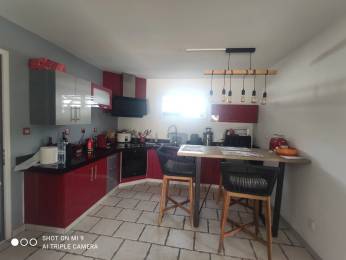 Achat Maison Bras-Panon (97412) - REUNION