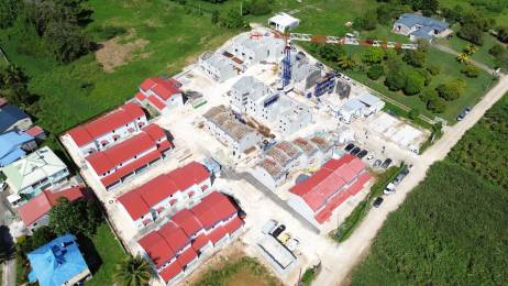 Achat Villa Morne à l'eau (97111) - GUADELOUPE