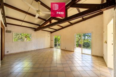 Achat Maison La Possession (97419) - REUNION