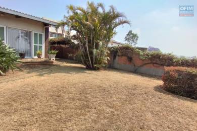 Achat Maison ANTANANARIVO () - MADAGASCAR