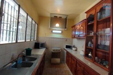 Achat Maison ANTANANARIVO () - MADAGASCAR