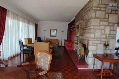Achat Maison ANTANANARIVO () - MADAGASCAR