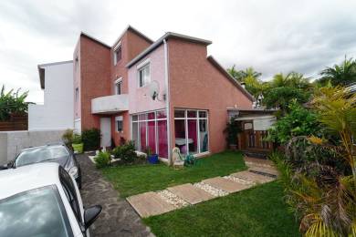 Achat Villa Tampon (97430) - REUNION