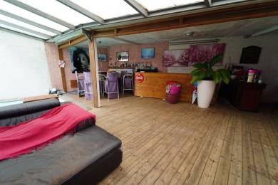 Achat Villa Tampon (97430) - REUNION