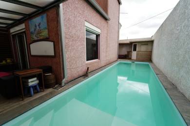 Achat Villa Tampon (97430) - REUNION